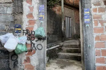 Mais favela, menos lixo: projeto de Escola Municipal mineira, em parceria com a UFMG, ganha prêmio internacional