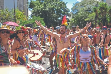 BH: comércio pede autorização para vender bebidas e uso de banheiros no Carnaval