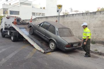 PBH intensifica retirada de veículos abandonados e combate aos focos de dengue criado em 15/01/2025 – atualizado em 16/01/2025 | 08:35